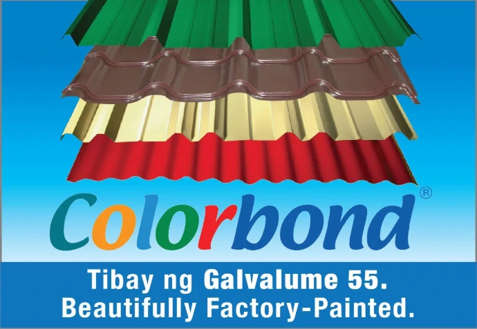 Colorbond®