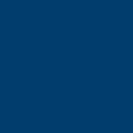COLORBOND® Deped Blue