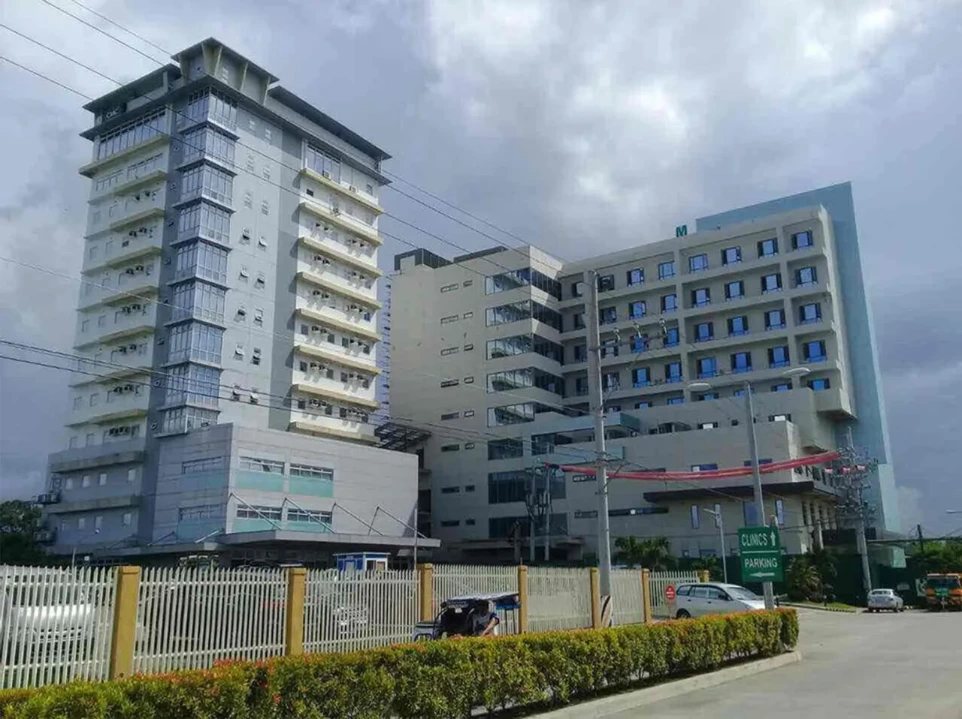 Calamba-Medical-Center-using-STEELDEK